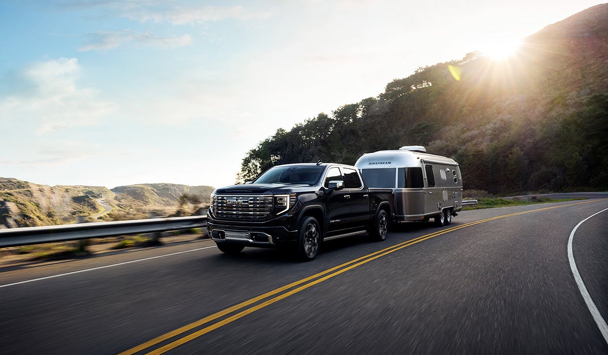 Burns Buick GMC in Marlton NJ