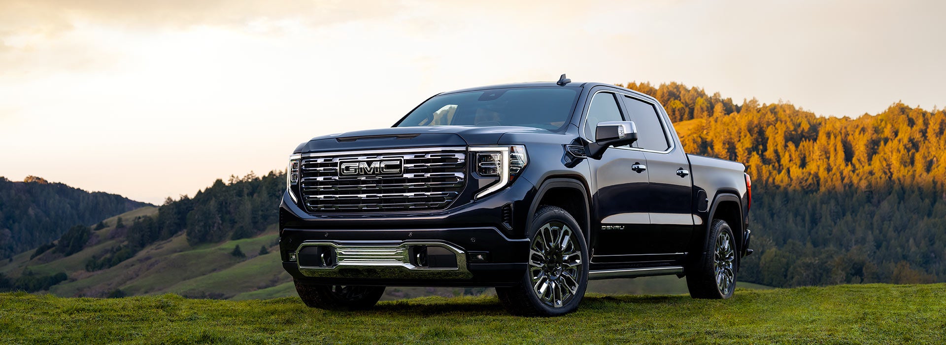 Burns Buick GMC in Marlton NJ