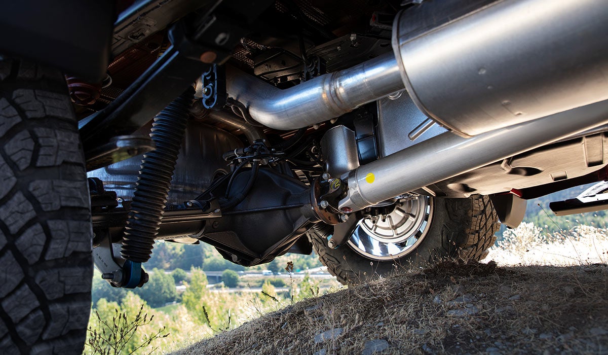 Burns Buick GMC in Marlton NJ