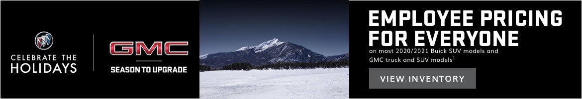 Employee Pricing For Everyone