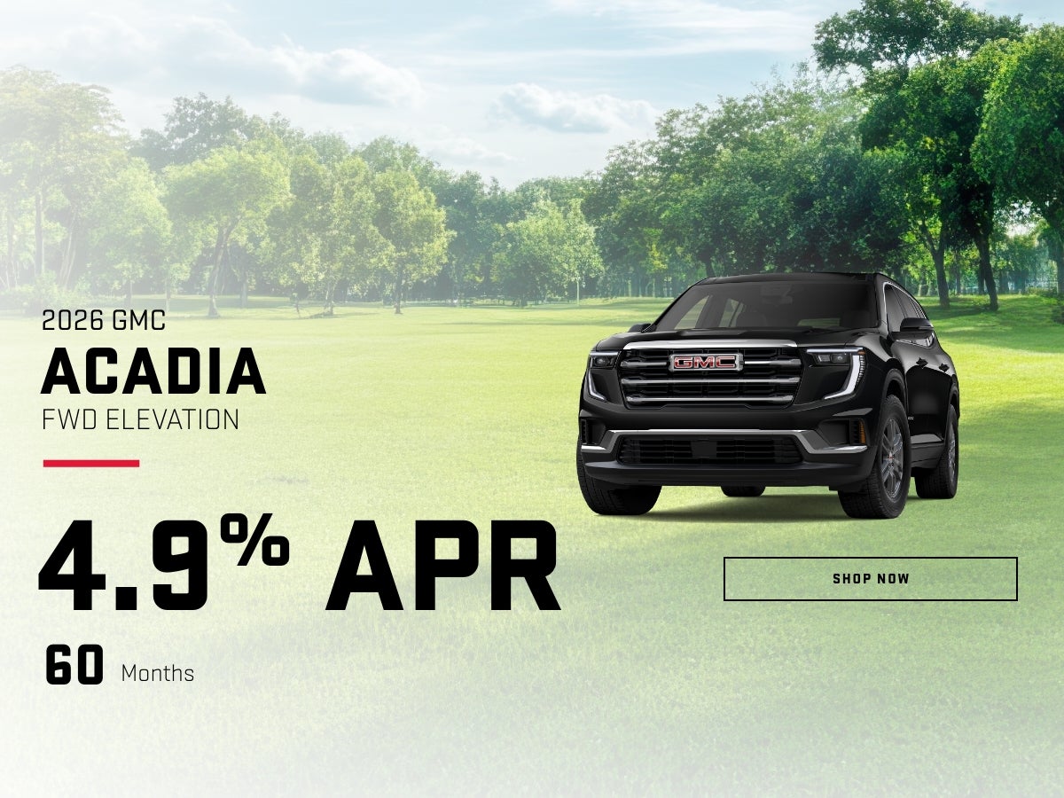 Acadia