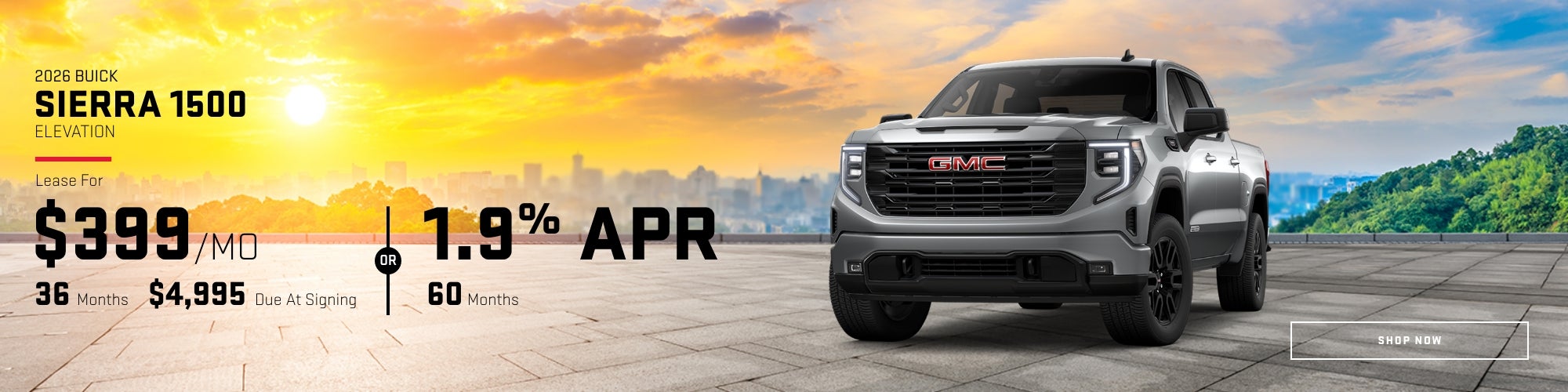 Sierra 1500