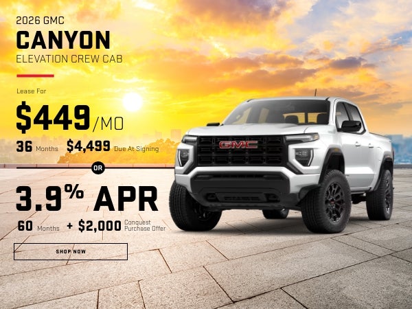 Canyon
