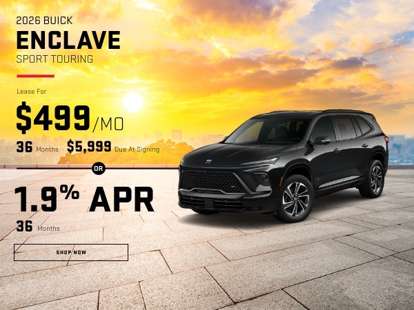 Enclave 