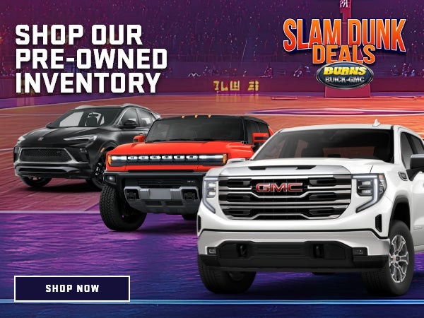 Shop pre-owned Inventory