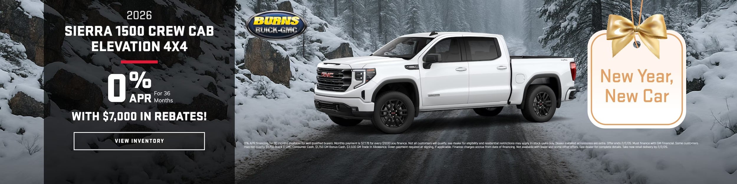 2026 GMC Sierra 1500 in Marlton NJ