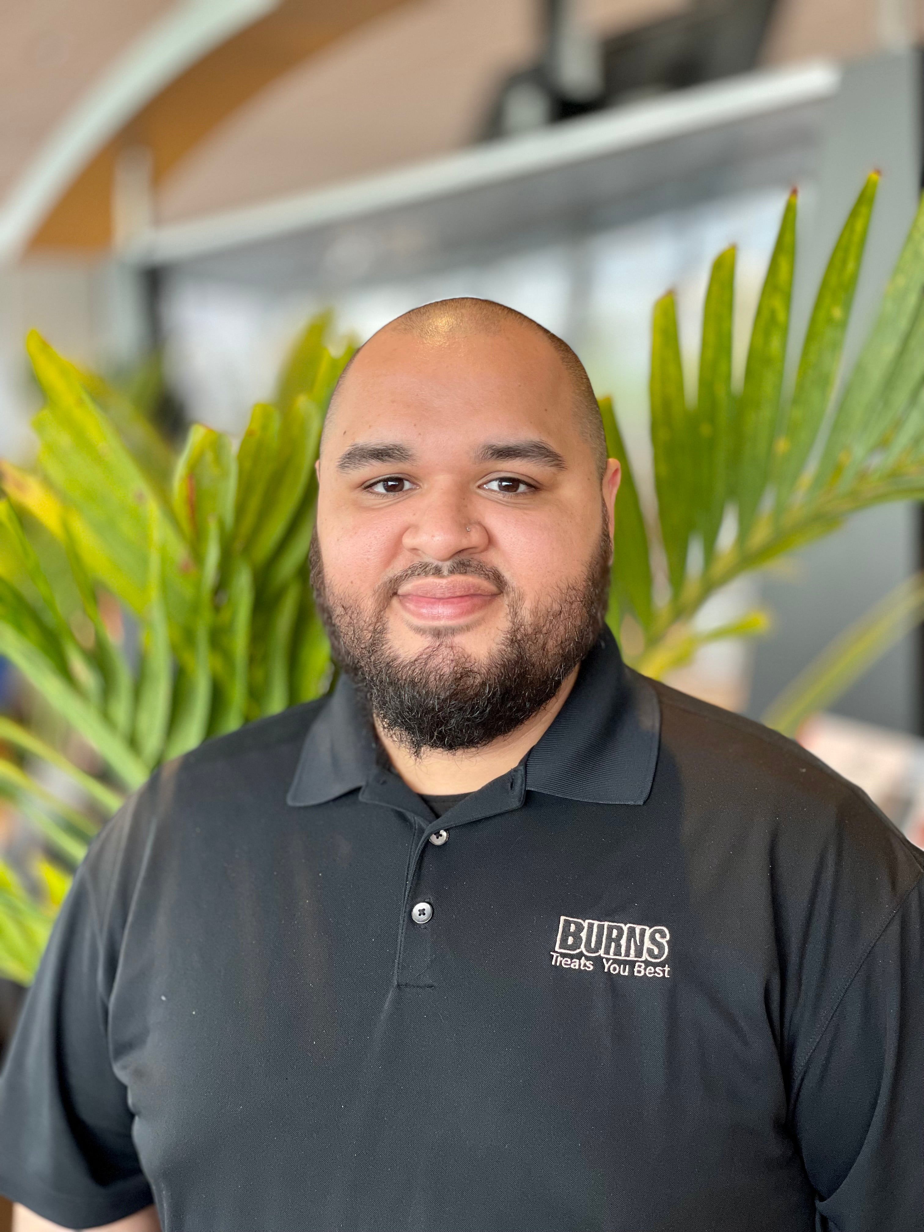 Dimas (Tito) Henriques