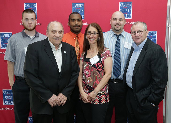 SCOTT PERINI MEMORIAL SCHOLARSHIP AWARD | Burns Buick GMC in Marlton NJ