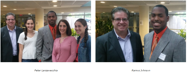 SCOTT PERINI MEMORIAL SCHOLARSHIP AWARD | Burns Buick GMC in Marlton NJ