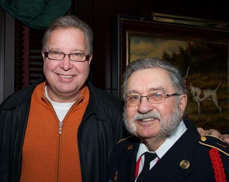 In the Community | Burns Buick GMC in Marlton NJ