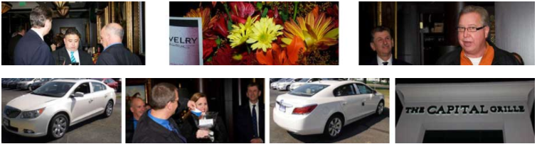 In the Community | Burns Buick GMC in Marlton NJ