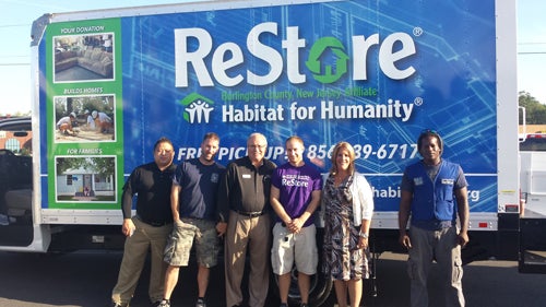 In the Community | Burns Buick GMC in Marlton NJ