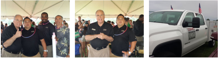 In the Community | Burns Buick GMC in Marlton NJ