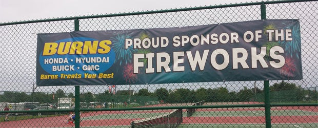 In the Community | Burns Buick GMC in Marlton NJ