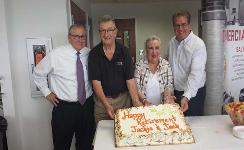 In the Community | Burns Buick GMC in Marlton NJ