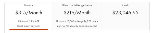 Burns Buick GMC in Marlton NJ