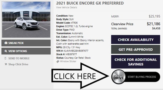 Burns Buick GMC in Marlton NJ