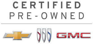 Chevrolet Buick GMC Certified Pre-Owned in Marlton, NJ